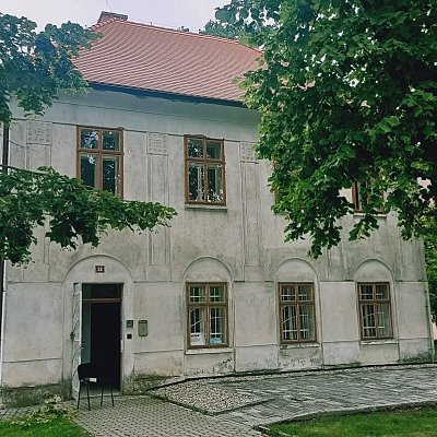 Muzeum Stochov